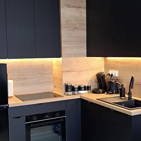 Royal Appartement Koszalin