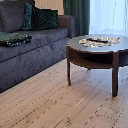 Royal Apartament Koszalin