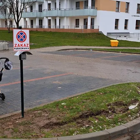 Appartement Royal Koszalin