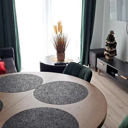 Royal 아파트 코잘린