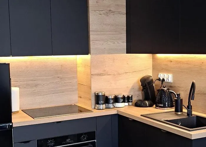 Royal Apartamento Koszalin