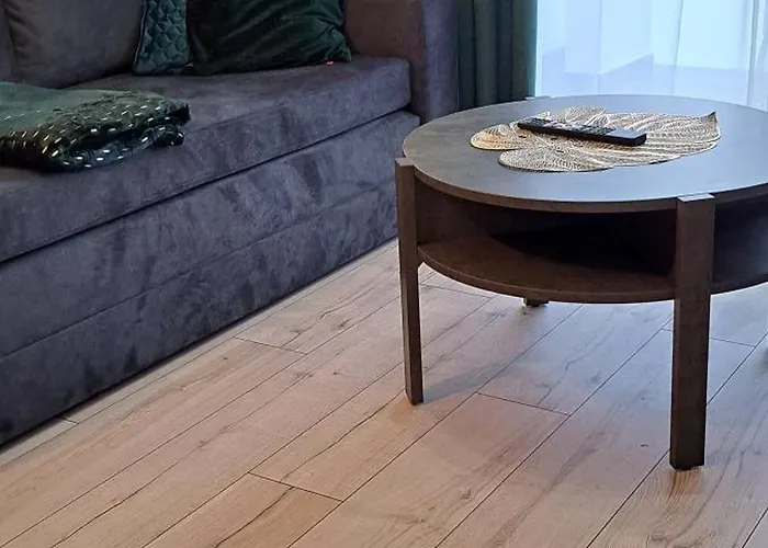 Royal Apartamento Koszalin