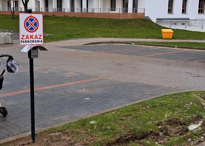 Appartement Royal Koszalin