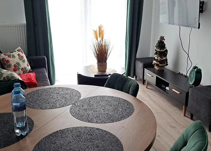 Royal Appartement Koszalin